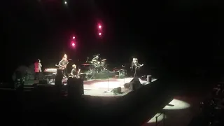 Eric Burdon & The Animals - the House of the Rising Sun (Live in Istanbul) June 20th, 2019