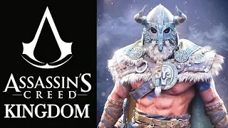 Assassin's Creed Kingdom - Vikings Assassin's Creed Game Leaked