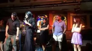 Comedy Night with Kumar at Hard Rock Cafe