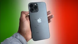 Compre un iPhone 13 Pro Max en 2024 y te doy 3 para NO hacerlo y 3 para si