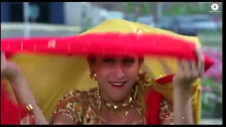 Mujhe Paisa Mila Full Video  Lahu Ke Do Rang 1997  Akshay Kumar  Karishma Kapoor