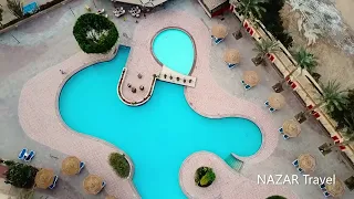 Marriott Beach Resort Hurghada (Marriott Bonvoy), Red Sea | NAZAR Travel