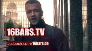Kollegah feat. Farid Bang & Haftbefehl - Kobrakopf (16BARS.TV Videopremiere)