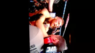 Conor mc Gregor vs Dennis Siver Full Fight