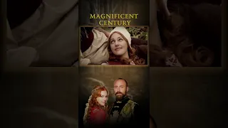 Leo and Hurrem's Dreams | Magnificent Century #shorts