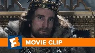 Maleficent "Awkward Situation" Clip HD | Movie Clips | FandangoMovies