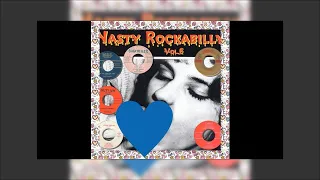 VA - Nasty Rockabilly Mix 6