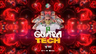 Set La Calavera - GUARATECH 3 - Dj Rocka (guaracha y tech)