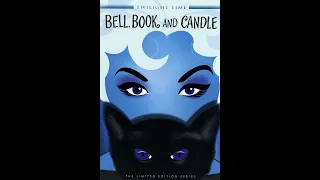 Bell, Book and Candle (1958) Movie Review #shorts