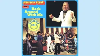 JAMES LAST - Rock'n'Roll Medley From Italy: Isle Of Capri / Buona Sera / Oh Marie