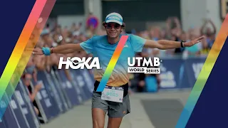 UTMB World Series keeps supporting the growth of trail running in an extended partnership with HOKA