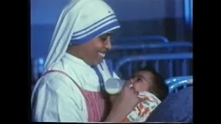 Madre Teresa di Calcutta (1978)