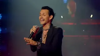 Parecen viernes - Marc Anthony (En vivo - Una noche en concierto)