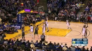 Warriors' Steph Curry Goes Off for 38 Points and 10 Threes in First Game Back From Injury