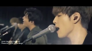 DAY6 - You Were Beautiful English ver. (Studio Live)