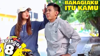 ANAK MOTOR KETEMU CEWEK JUDES‼️ BERSAMAMU AKU BAHAGIA #Episode 8