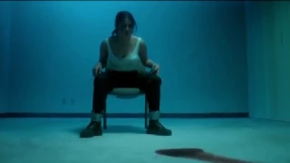 Alex Parrish hostage scene #1 - Quantico