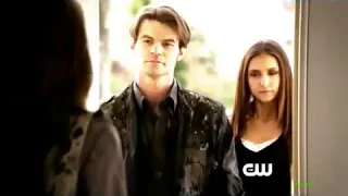 elena and Elijah