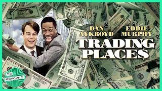 The Rewatchables: ‘Trading Places’ | One of the Best Comedies From the '80s | The Ringer