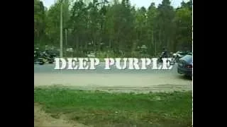 DEEP PURPLE Highway Star