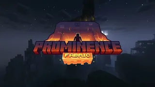 Prominence [FABRIC] 1.19.2 | OUT NOW!