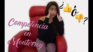 ¿Qué pasó en Monterrey? // What happened in Monterrey?