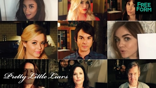 Pretty Little Liars |  | Freeform