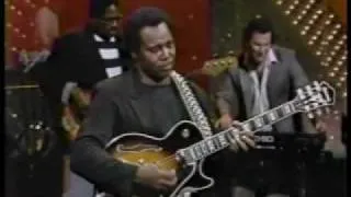 George  Benson - Lady-  on The Tonight Show .rm