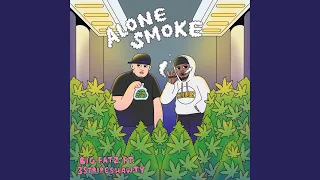Alone Smoke (feat. 3stripeshawty)