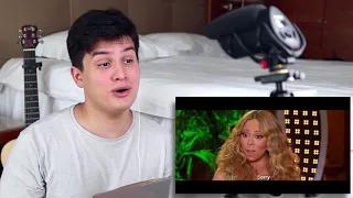 Vocal Coach Reaction to Mariah Carey's Shadiest Diva Moments