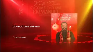 O Come O Come Emmanuel Armenia Duduk · Kunle Olusesi