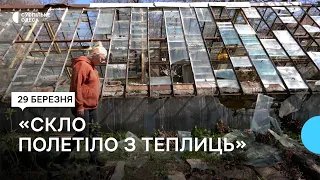 Пошкоджені усі теплиці: як відновлюється після ракетного удару Ботанічний сад