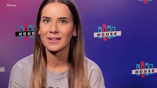 LIKE HOUSE (5) - Pravda o vztahu Datla s Bárou