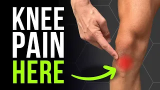 How to Fix Knee Pain | Do You Have Jumper’s Knee?