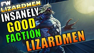 Tackling Lizardmen Faction War without the Leggos | Raid Shadow Legends