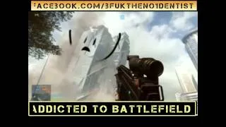 Battlefield 4 - Sad Moment