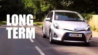 Toyota Yaris Hybrid Long Term: What Do You Want To See?