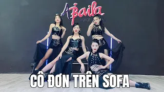 Cô Đơn Trên Sofa - Hồ Ngọc Hà| CHOREO BY QUYNH DIEM l Zumba l Abaila dance fitness