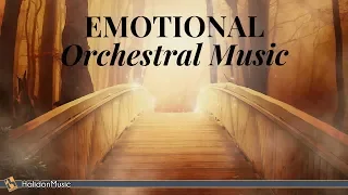 Emotional Orchestral Music | Classical Music (Mozart, Vivaldi, Bach...)