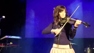 Lindsey Stirling - My Immortal live (Evanescence cover)