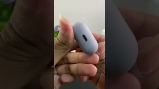 airpod macaron versi murah cuma 30ribuan 😯😱