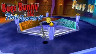 Let's Play Bugs Bunny & Taz: Time Busters | Part 10: The Genies