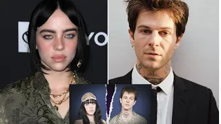 Billie Eilish Never Dating Again After Ex Jesse Rutherford | Billie Eilish Jesse Rutherford | Billie