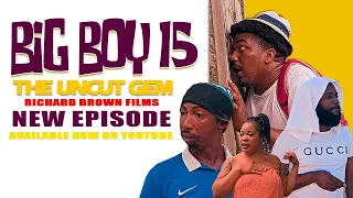 BIG BOY 15 - UNCUT FULL JAMAICAN MOVIE SERIES