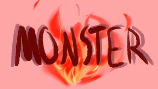 Monster - Dream SMP Animatic