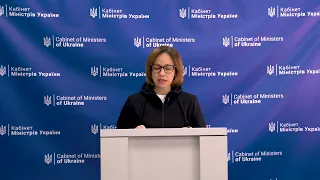 Відеозвернення Міністра соціальної політики України
