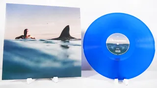 Dua Lipa - Radical Optimism (Cobalt Blue) Vinyl Unboxing