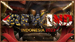 REWIND INDONESIA 2023