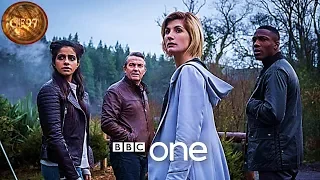 Doctor Who: Series 11 | Release Date Trailer 2