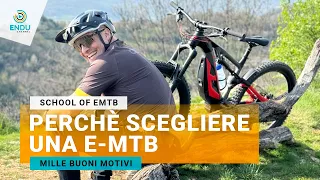 La verità sull'e-bike che nessuno ti dirà! | S.1 E.1